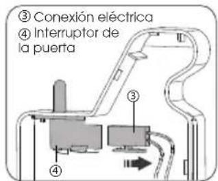 HISENSE RB645N4BIE - ¡Precaución! - 2