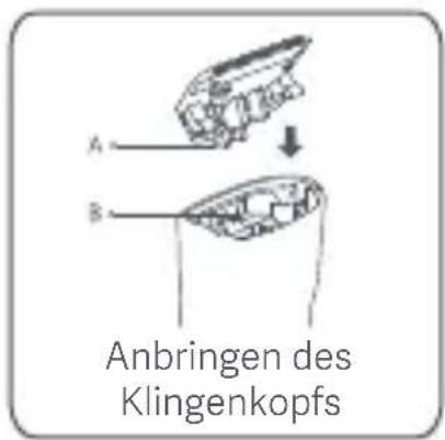 Xiaomi Grooming Kit Pro - Hinweis: - 2