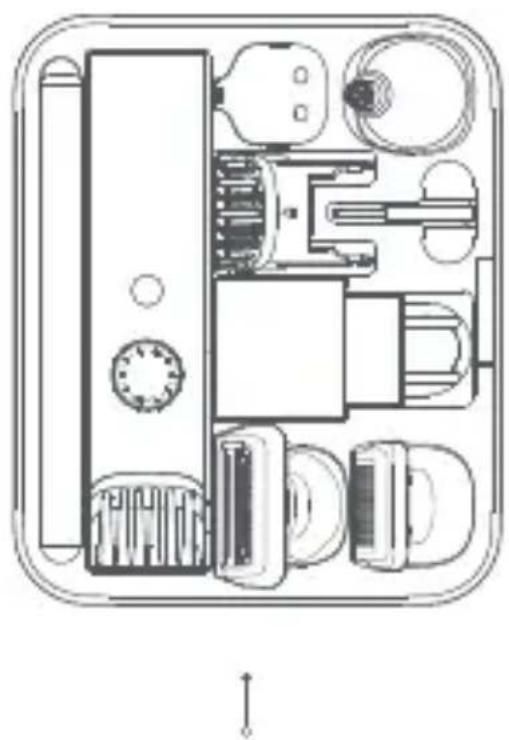 Xiaomi Grooming Kit Pro - Produktübersicht - 6