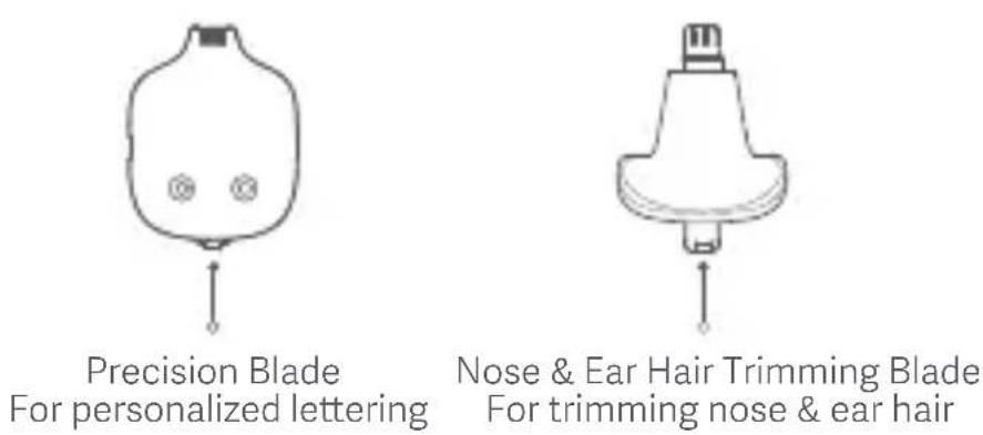 Xiaomi Grooming Kit Pro - Product Overview - 3