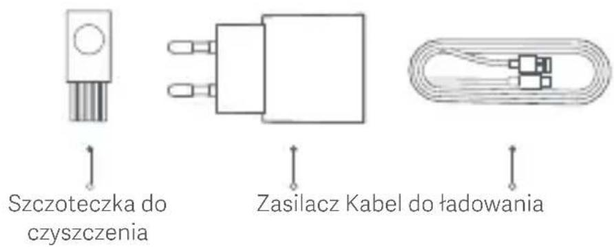 Xiaomi Grooming Kit Pro - Przegład produktu - 12
