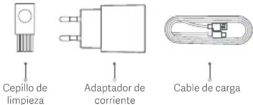 Xiaomi Grooming Kit Pro - Descripción del producto - 12