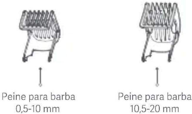 Xiaomi Grooming Kit Pro - Descripción del producto - 11