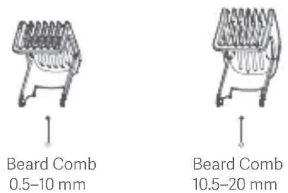 Xiaomi Grooming Kit Pro - Product Overview - 4