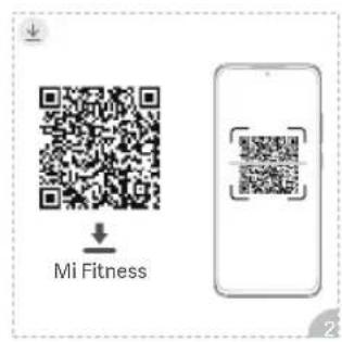 Xiaomi Smart Band 8 Pro - 1