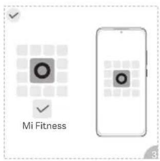 Xiaomi Smart Band 8 Pro - 2
