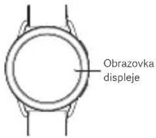Xiaomi Watch S3 - 1