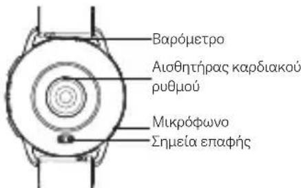 Xiaomi Watch S3 - Επισκόπηση προϊόντος - 3