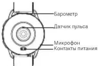 Xiaomi Watch S3 - 3