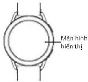 Xiaomi Watch S3 - Tổng quan về sản phẩm - 1