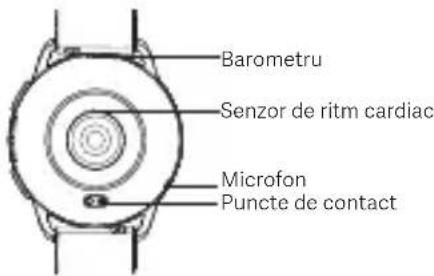 Xiaomi Watch S3 - Prezentare generală a produsului - 3