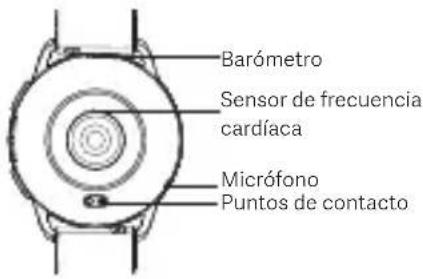 Xiaomi Watch S3 - Descripción del producto - 3