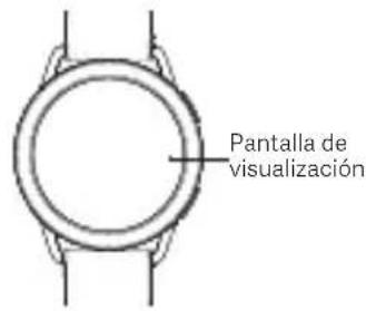 Xiaomi Watch S3 - Descripción del producto - 1