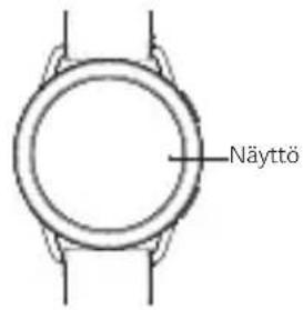 Xiaomi Watch S3 - 1