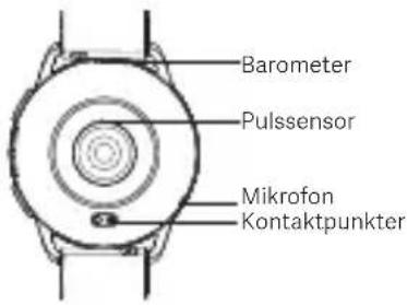 Xiaomi Watch S3 - EU-overensstemmelseserklæring - 4