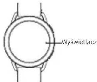 Xiaomi Watch S3 - 1