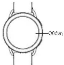 Xiaomi Watch S3 - Επισκόπηση προϊόντος - 1