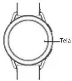 Xiaomi Watch S3 - Visão geral do produto - 1