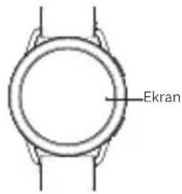 Xiaomi Watch S3 - 1