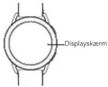 Xiaomi Watch S3 - 1