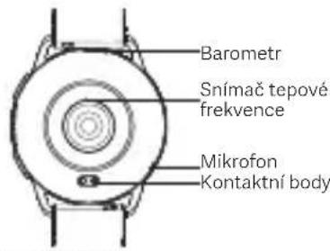 Xiaomi Watch S3 - 3