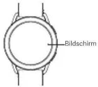 Xiaomi Watch S3 - 1