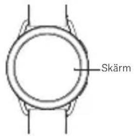 Xiaomi Watch S3 - 1