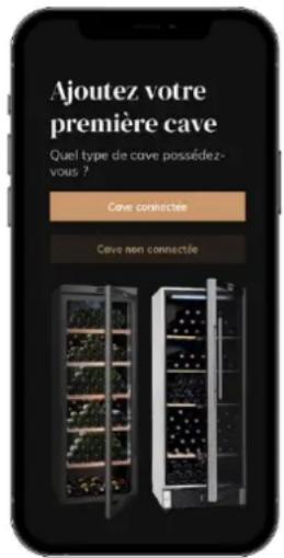 CLIMADIFF MILLESIME 190D - Connexion à un réseau WIFI - 1