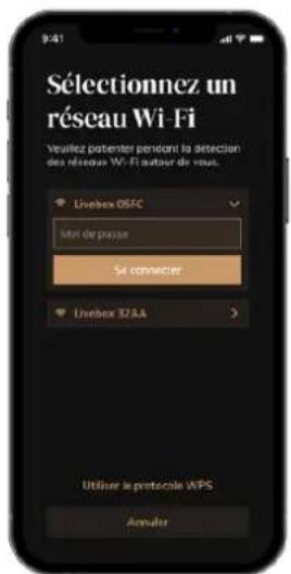 CLIMADIFF MILLESIME 190D - Ajout d'une « Cave connectée » - 4