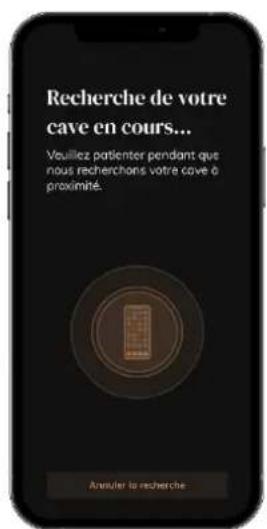 CLIMADIFF MILLESIME 190D - Ajout d'une « Cave connectée » - 3