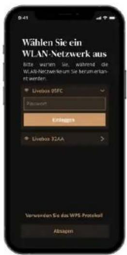 CLIMADIFF MILLESIME 190D - Hinzufugen eines „smarten Weinschranks" - 4