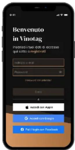 CLIMADIFF MILLESIME 190D - Create unconto VINOTAG® - 1