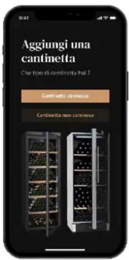 CLIMADIFF MILLESIME 190D - Aggiungere una cantina - 1
