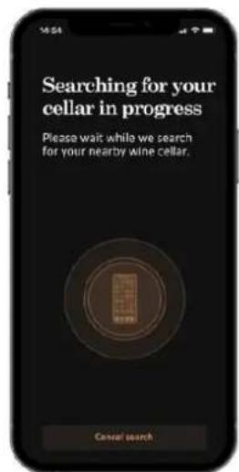 CLIMADIFF MILLESIME 190D - Add a « Connected wine cellar» - 3