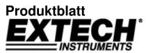 Extech HDV-5CAM-3F - Ce produit est garanti pour un an. - 1