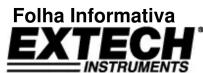 Extech HDV-5CAM-3F - Ce produit est garanti pour un an. - 5