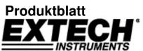 Extech HDV-5CAM-30FM - Ce produit est garanti pour un an. - 1