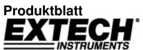 Extech HDV-5CAM-1RM - Ce produit est garanti pour un an. - 1