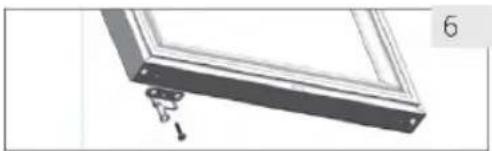 HAIER HWS58GGH1 - AVERTIZARE! - 4