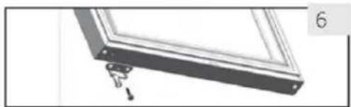 HAIER HWS58GGH1 - WAARSCHUWING! - 4
