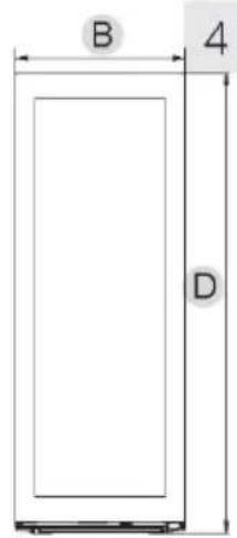 HAIER HWS58GGH1 - Εγχειρίδιο χρήσης - 1
