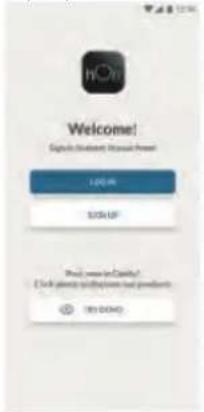 HAIER HWS58GGH1 - Настройване на Wi-Fi режим - 4