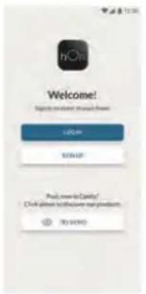 HAIER HWS58GGH1 - ΔΙΑΔΙΚΑΣΙΑ ΑΝΤΙΣΤΟΙΧΙΣΗΣ ΣΤΗΝ ΕΦΑΡΜΟΓΗ - 4