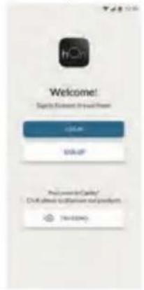HAIER HWS58GGH1 - PROGRAMĖLIŲ SUSIEJIMO PROCEDŪRA - 4