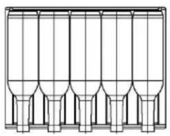 HAIER HWS58GGH1 - Standardid ja direktiivid - 2