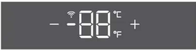 HAIER HWS58GGH1 - Išankstiniai nustatymai - 1