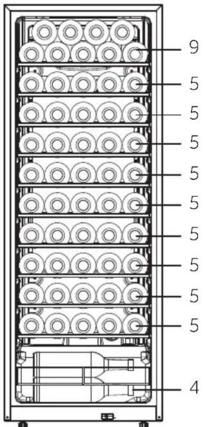 HAIER HWS58GGH1 - korak - 3