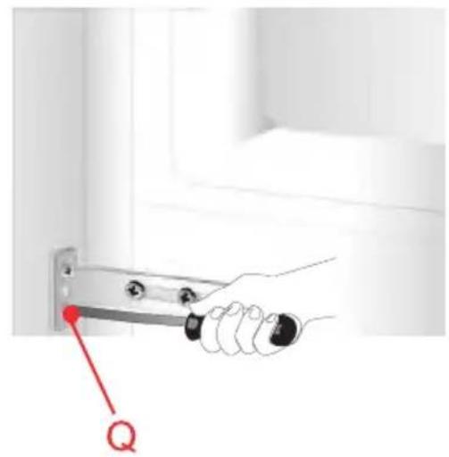 SIGNATURE SRINC177 - • Installation (Figure 2) - 1