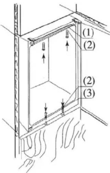 SIGNATURE SRINC177 - INSTALLATION AND OPERATING CONDITIONS - 3