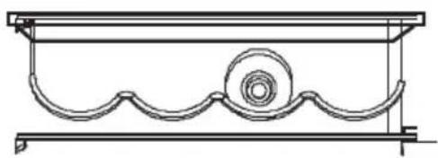 SIGNATURE SRINC177 - Wine Rack - 1